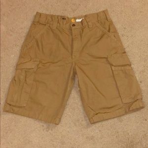 Mens Carhartt shorts
